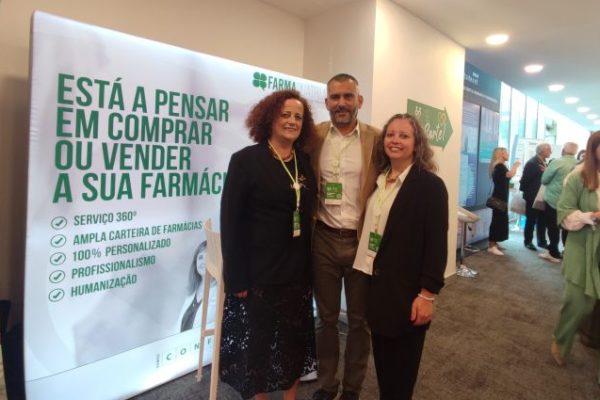 VII Evento da Rede Elo Farma | FarmaQuatrium
