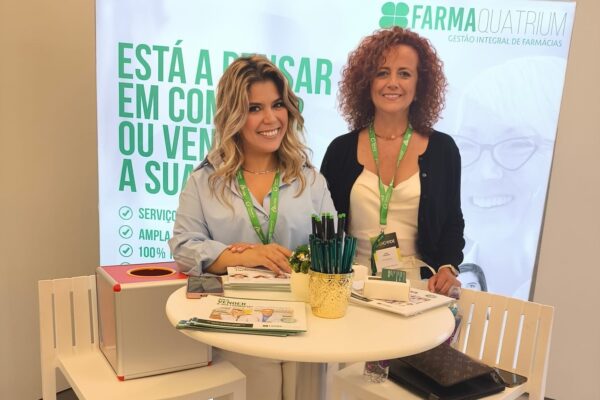 FarmaQuatrium no EloCode: proximidade que gera valor